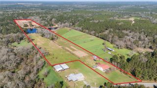 13151 Roberts Road, Chunchula, AL 36521