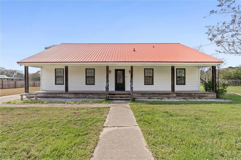 13151 Roberts Road, Chunchula, AL 36521