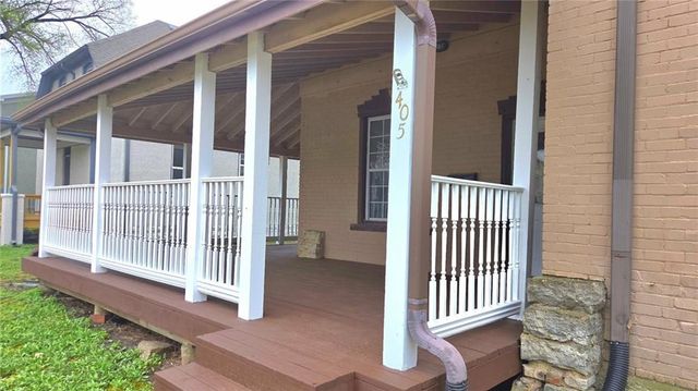 405 W Peoria Street, Paola, KS 66071