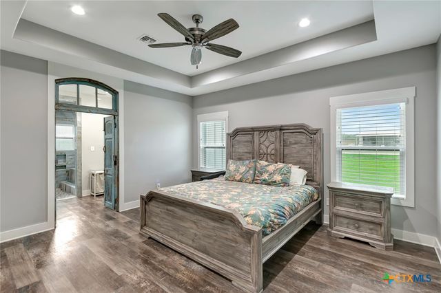 201 Stone Oak Drive, Inez, TX 77968