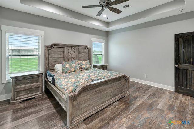 201 Stone Oak Drive, Inez, TX 77968