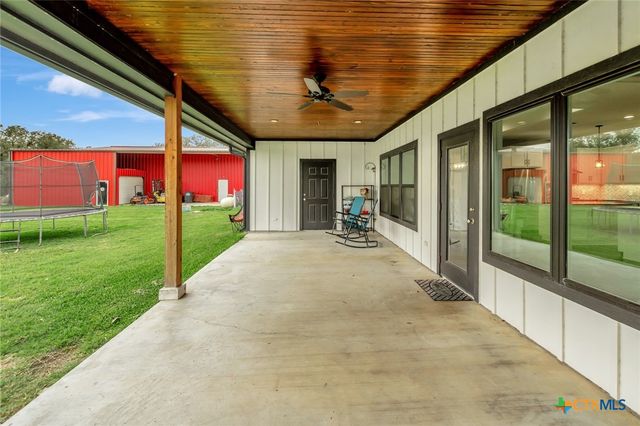 201 Stone Oak Drive, Inez, TX 77968