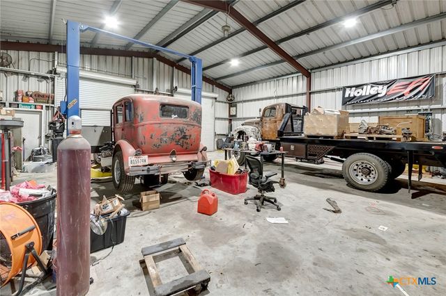 201 Stone Oak Drive, Inez, TX 77968