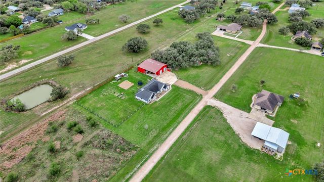 201 Stone Oak Drive, Inez, TX 77968