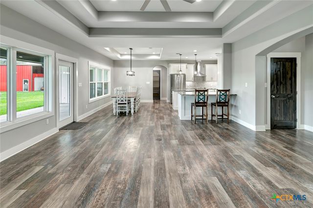 201 Stone Oak Drive, Inez, TX 77968