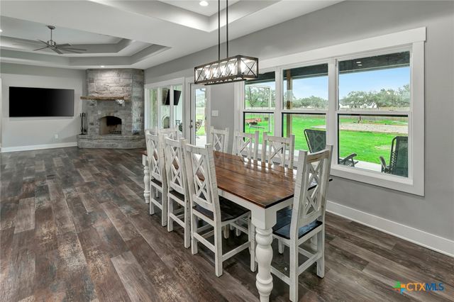 201 Stone Oak Drive, Inez, TX 77968