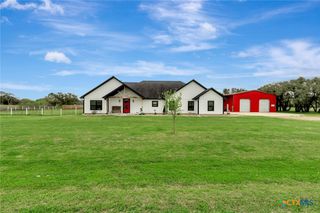 201 Stone Oak Drive, Inez, TX 77968