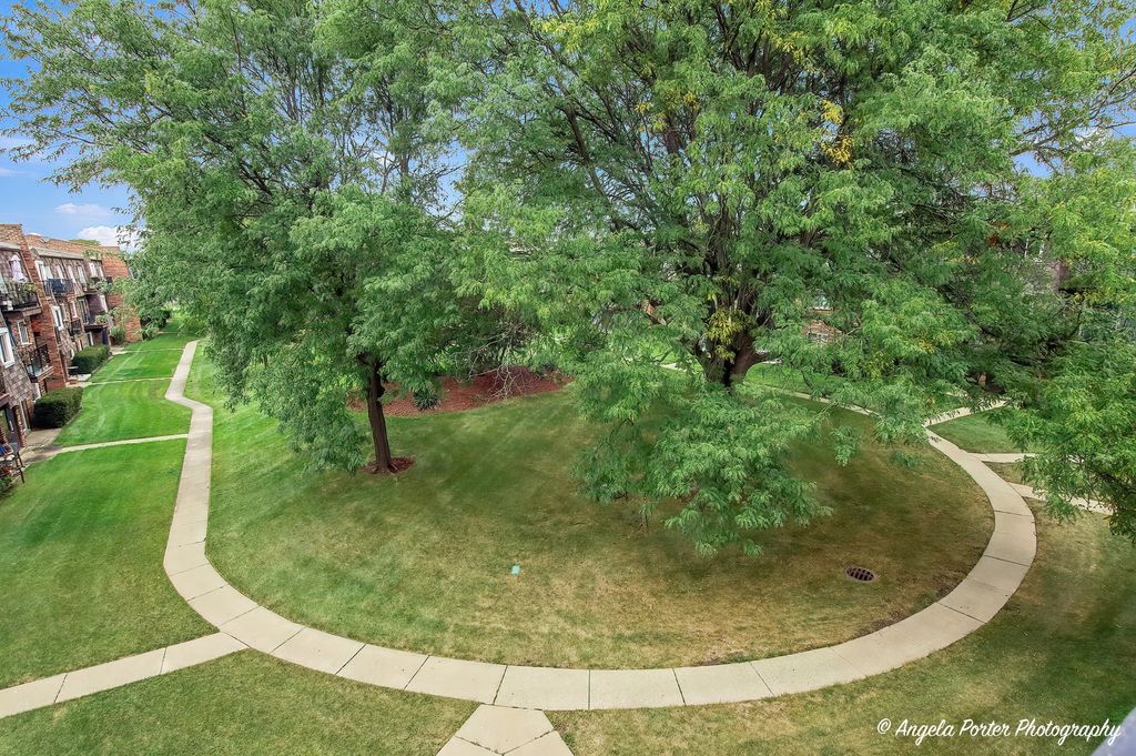 9402 Bay Colony Drive 3W, Des Plaines, IL 60016 — photo 2