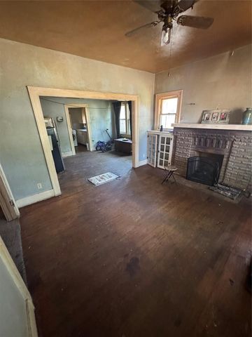 128 E Johnson Street, Norman, OK 73069