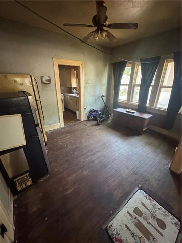128 E Johnson Street, Norman, OK 73069