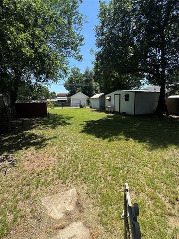 128 E Johnson Street, Norman, OK 73069