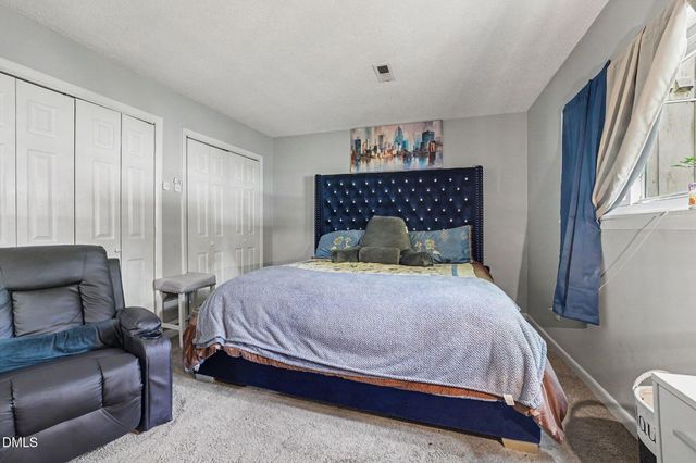 631 Pine Ridge Place, Raleigh, NC 27609