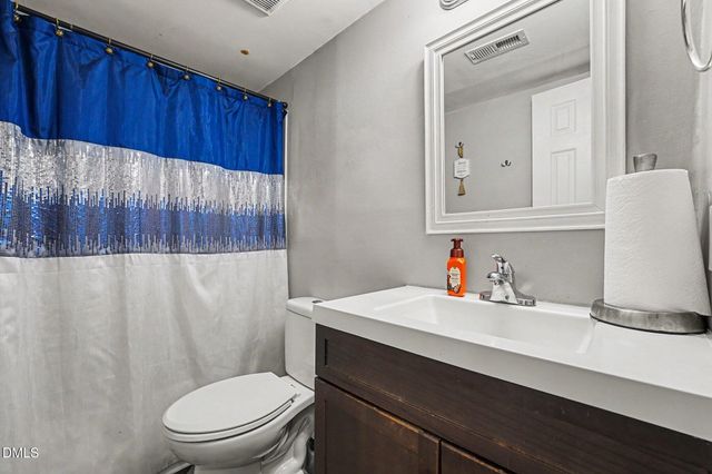 631 Pine Ridge Place, Raleigh, NC 27609