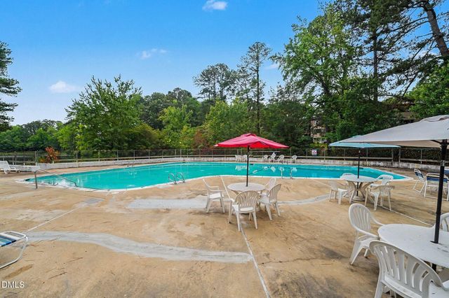 631 Pine Ridge Place, Raleigh, NC 27609