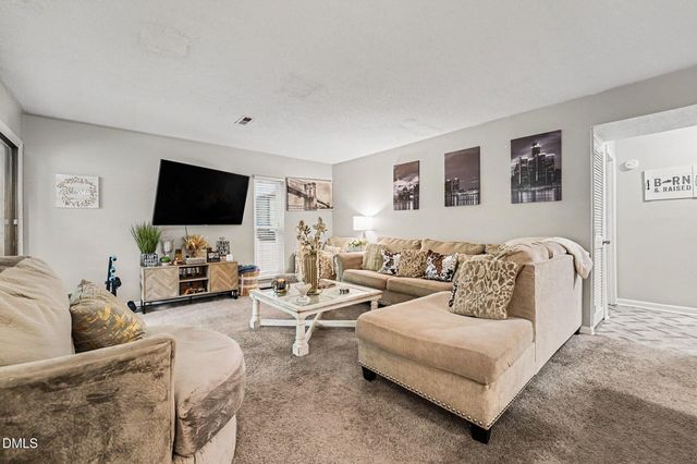 631 Pine Ridge Place, Raleigh, NC 27609