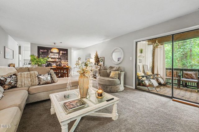 631 Pine Ridge Place, Raleigh, NC 27609