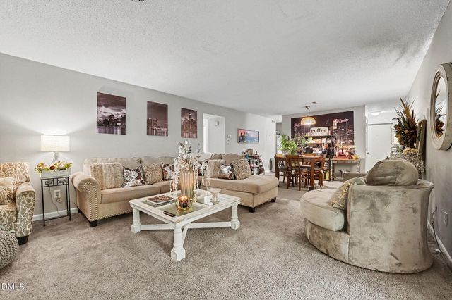631 Pine Ridge Place, Raleigh, NC 27609