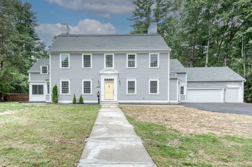 175 Scarborough Street, Hartford, CT 06105