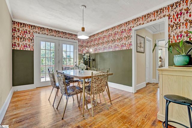 309 Pineview Drive, Pickens, SC 29671