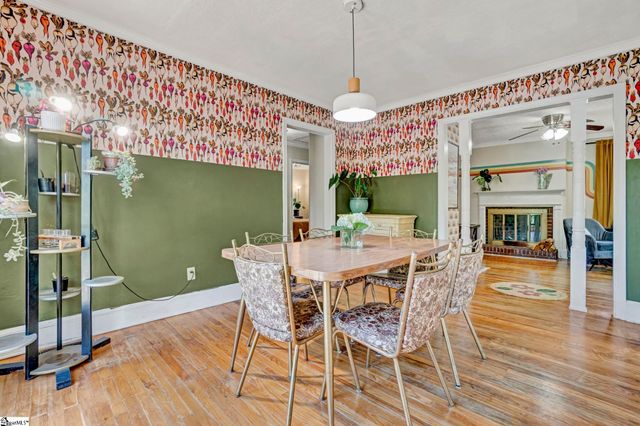 309 Pineview Drive, Pickens, SC 29671
