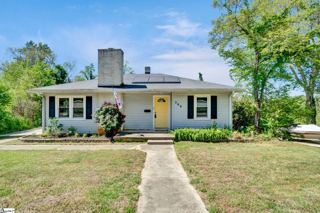 309 Pineview Drive, Pickens, SC 29671