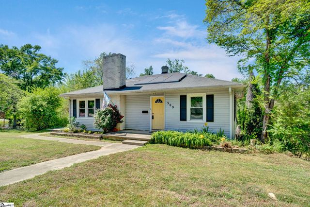 309 Pineview Drive, Pickens, SC 29671