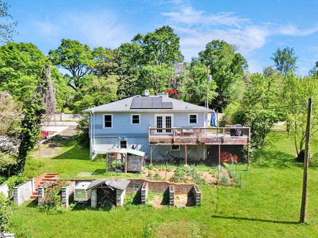 309 Pineview Drive, Pickens, SC 29671