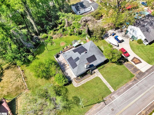 309 Pineview Drive, Pickens, SC 29671