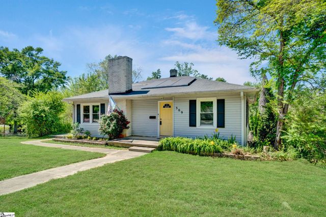 309 Pineview Drive, Pickens, SC 29671