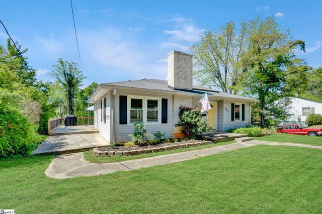 309 Pineview Drive, Pickens, SC 29671