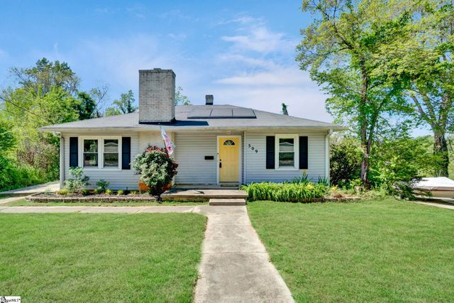 309 Pineview Drive, Pickens, SC 29671