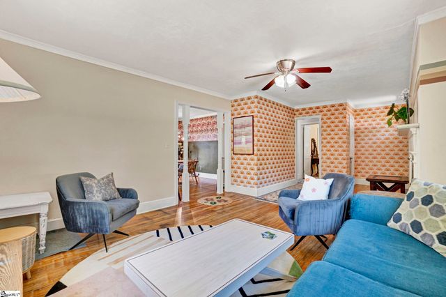 309 Pineview Drive, Pickens, SC 29671