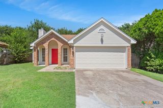 2307 Flintstone Circle, Killeen, TX 76543