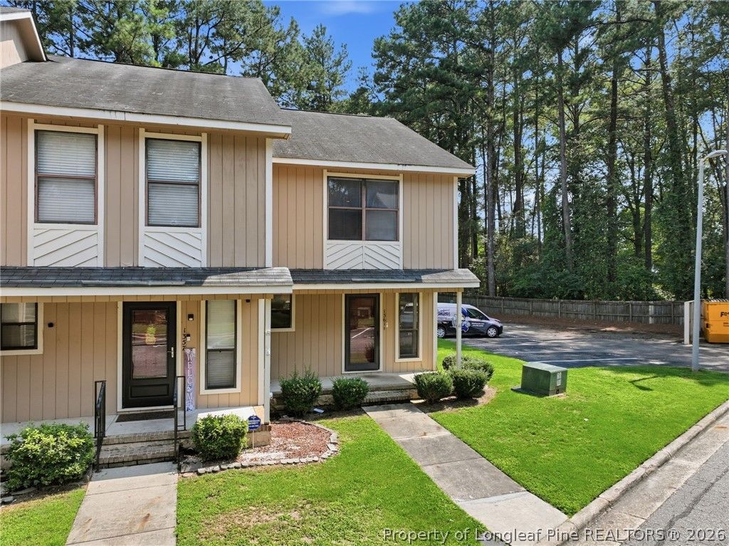 1361 N Forest Drive, Fayetteville, NC 28303 — photo 2