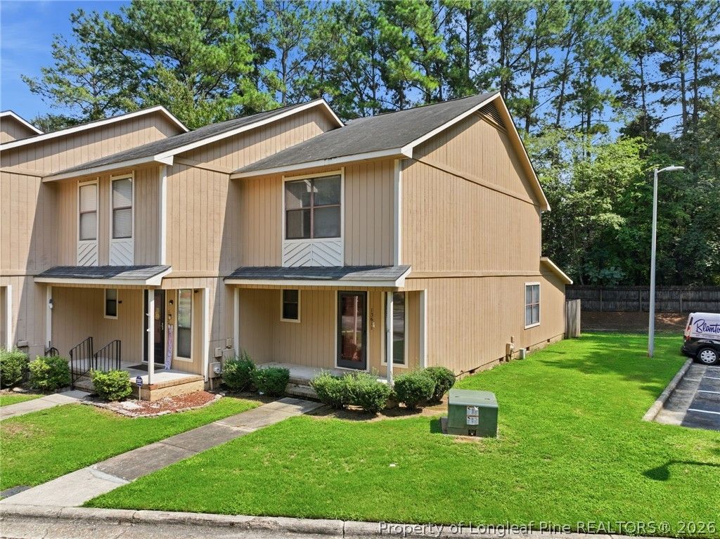 1361 N Forest Drive, Fayetteville, NC 28303 — photo 3