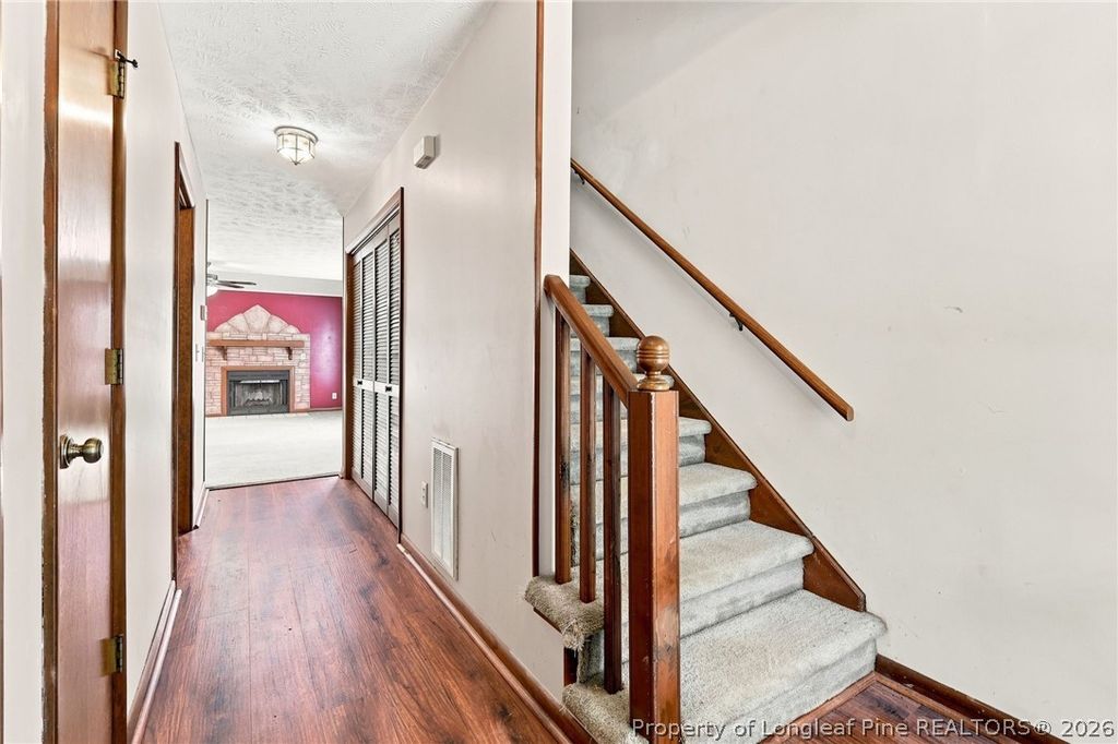1361 N Forest Drive, Fayetteville, NC 28303 — photo 5
