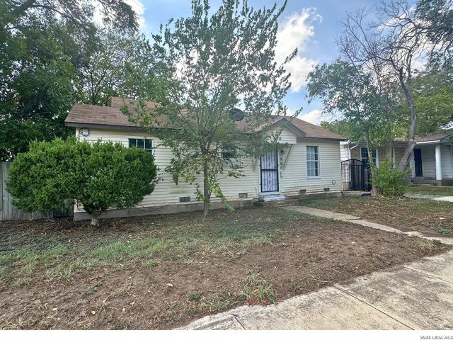 550 Gulf, San Antonio, TX 78202