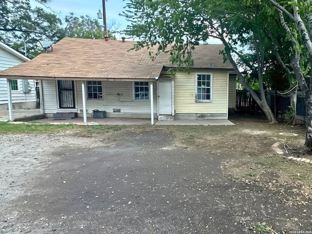 550 Gulf, San Antonio, TX 78202