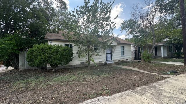 550 Gulf, San Antonio, TX 78202