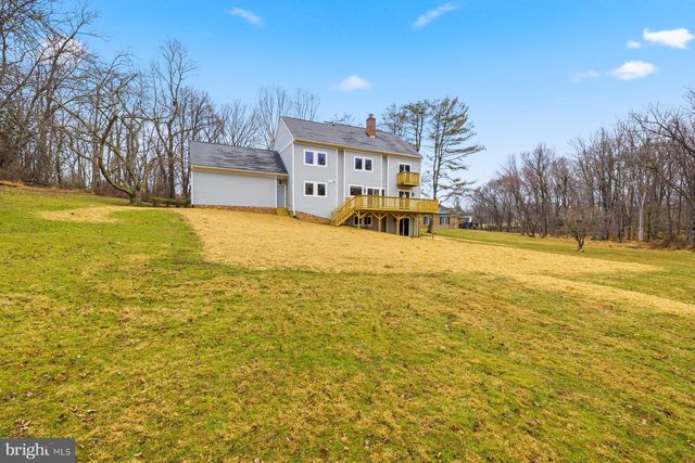 17211 PALOMINO CT, Olney, MD 20832