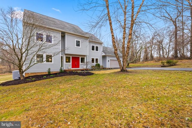 17211 PALOMINO CT, Olney, MD 20832