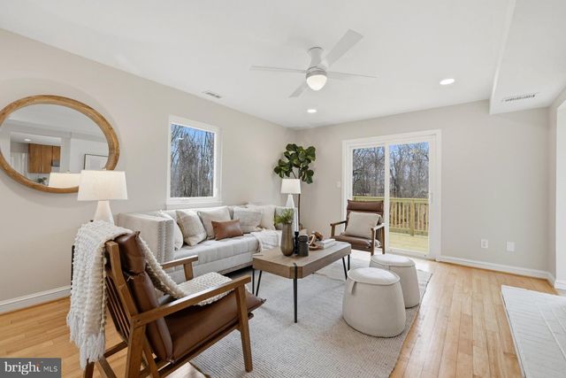 17211 PALOMINO CT, Olney, MD 20832