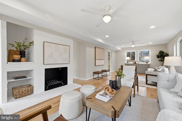 17211 PALOMINO CT, Olney, MD 20832