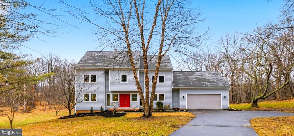 17211 PALOMINO CT, Olney, MD 20832