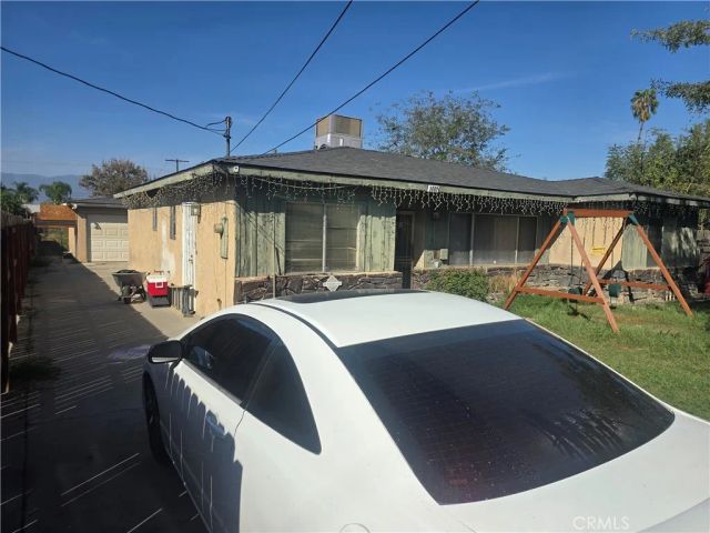 1482 E Davidson, San Bernardino, CA 92408