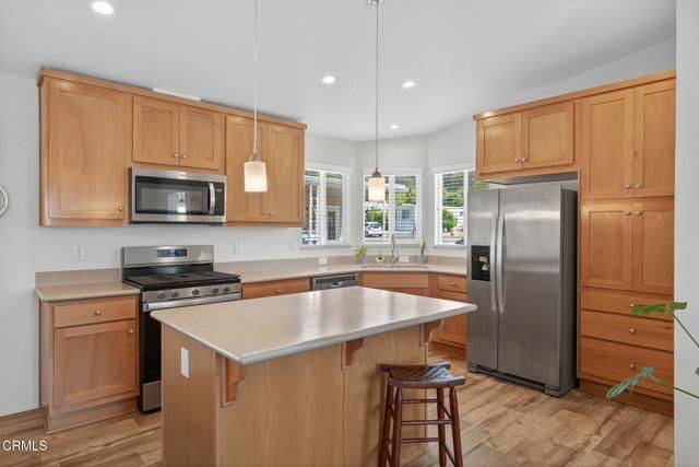 1075 Loma Drive 47, Ojai, CA 93023