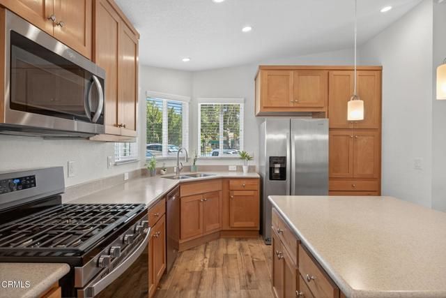 1075 Loma Drive 47, Ojai, CA 93023