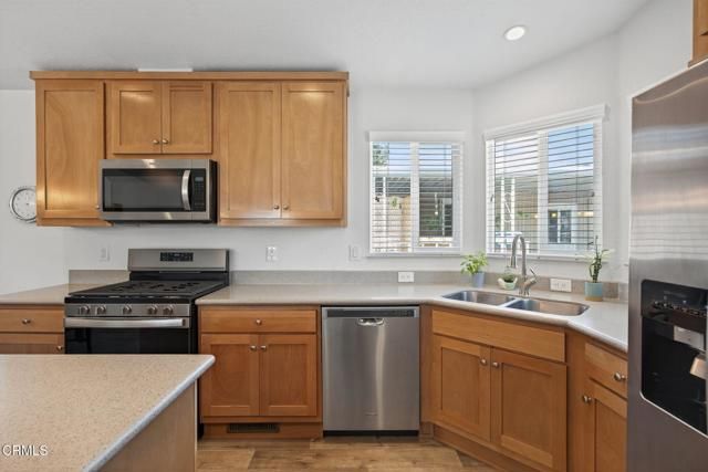 1075 Loma Drive 47, Ojai, CA 93023