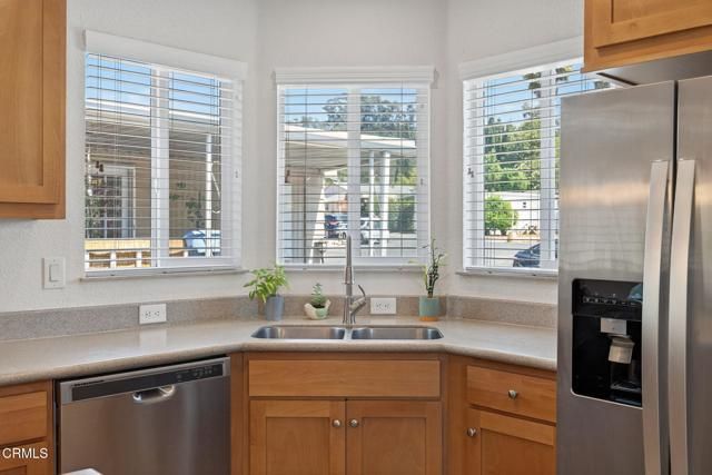 1075 Loma Drive 47, Ojai, CA 93023