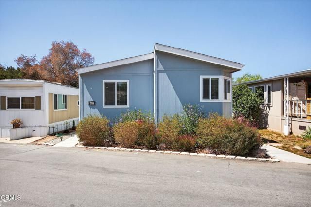 1075 Loma Drive 47, Ojai, CA 93023